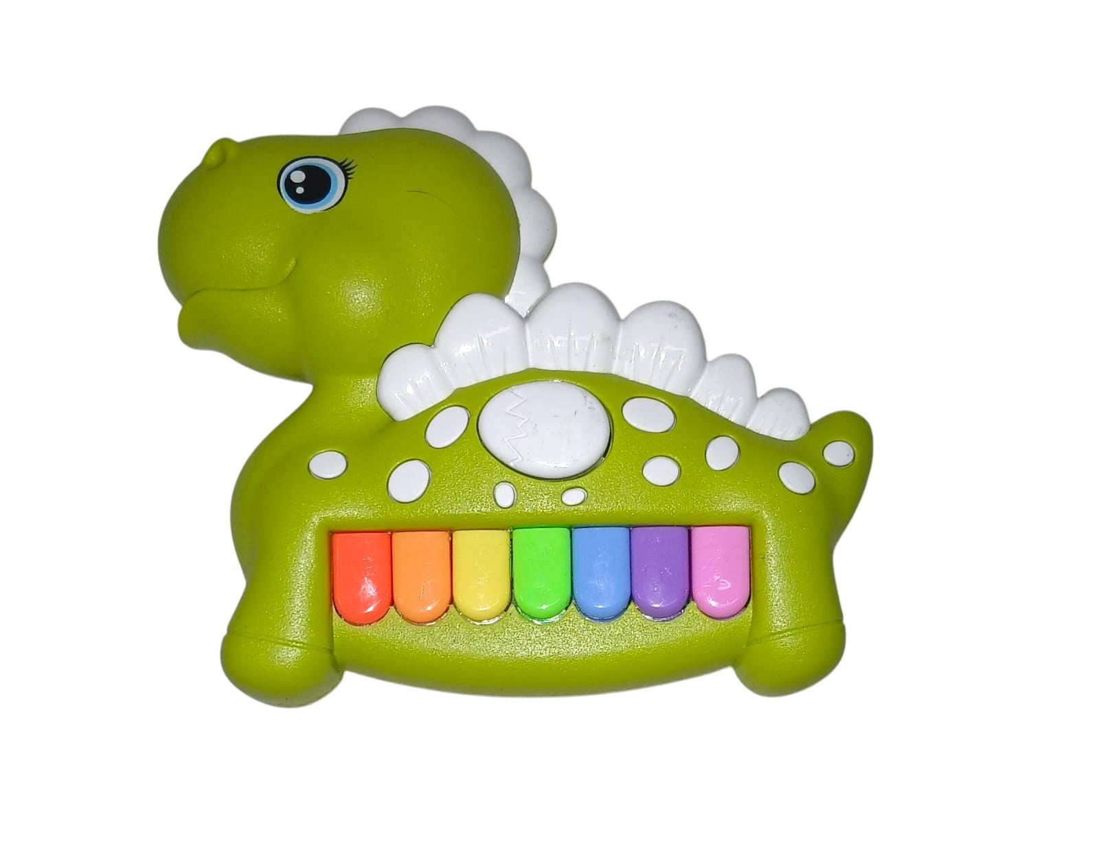 TECLADO/PIANO DINO